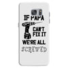if papa can't fix it we're all screwed Samsung Galaxy S7