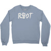 riot (2) Crewneck Sweatshirt