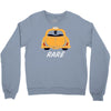 rare Crewneck Sweatshirt
