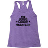 The Notorious Racerback Tank