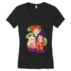 spell on you Women's V-Neck T-Shirt