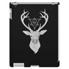 Deer With Diamond iPad 3 and 4 Case