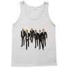 reservoir dogs (3) Tank Top