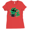 league of legends Ladies Fitted T-Shirt
