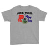 pick your poison Youth Tee