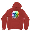 astronaut space cat new Unisex Hoodie