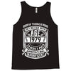 If Things Better 1979 Age Approach Magnificent Tank Top