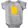 us veteran Baby Bodysuit