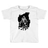 hellboy 5 Toddler T-shirt