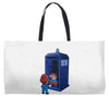 back to his roots Weekender Totes