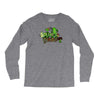 plants vs Long Sleeve Shirts