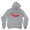 cccp trump Unisex Hoodie