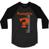 pumpkin everything 3/4 Sleeve Shirt