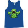 toxic monster 2 Tank Top
