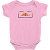 THE JINTOS Baby Bodysuit