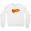 futurerama slurm drink Crewneck Sweatshirt