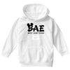 Bae Best Auntie Ever Youth Hoodie