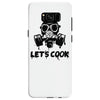 let's cook (2) Samsung Galaxy S8