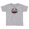 mr tastee's blue tornado bars Toddler T-shirt