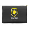 super secret police Accessory Pouches