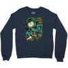 ds1 Crewneck Sweatshirt