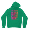 my heart is empty Unisex Hoodie