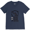 DRINK DRINK REPEAT V-Neck Tee