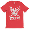 pi rate T-Shirt