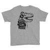 make some noise Youth Tee