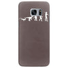 icke evolution Samsung Galaxy S7 Edge