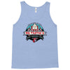 mr tastee's blue tornado bars Tank Top