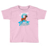 boxers support prostate cancer awareness Toddler T-shirt