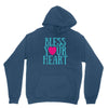 bless your heart Youth Hoodie