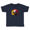 s vs s Toddler T-shirt