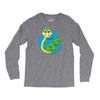 fahrie77 Long Sleeve Shirts