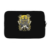 punchofmonstero v1 Laptop sleeve