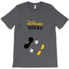 Disney Squad Boy T-Shirt