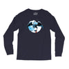 night fury Long Sleeve Shirts