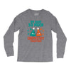 We Have So Much Chemistry Together Long Sleeve Shirts