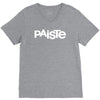 paiste V-Neck Tee