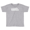 praise the lowered Toddler T-shirt