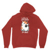 fat life Unisex Hoodie