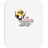 hitman Mousepad