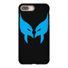 wolverine mask x men avengers marvel comics gift iPhone 8 Plus Case