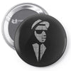 tone records mod ska oi! Pin-back button