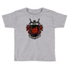 none shall pass Toddler T-shirt