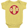 good riddance Baby Onesie