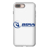 IM THE BOSS iPhone 8 Plus