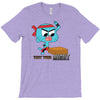 gumball test your might T-Shirt