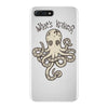 what's kraken iPhone 7 Plus Case